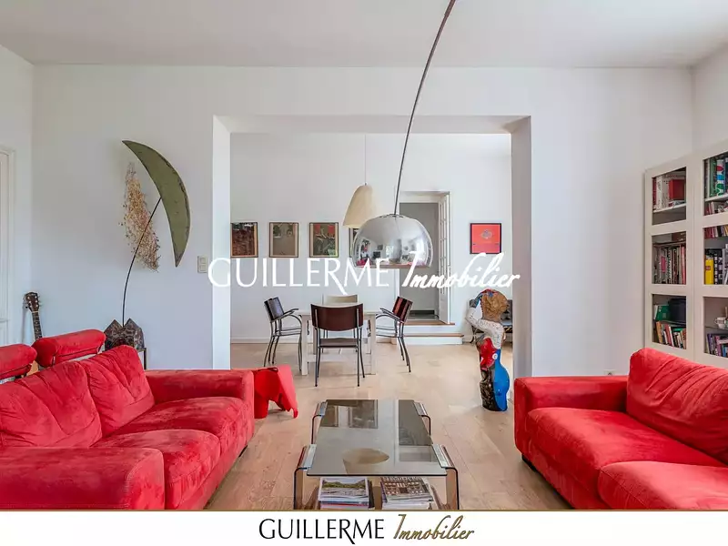 Maison, 217 m²