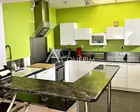 Appartement, 100 m²