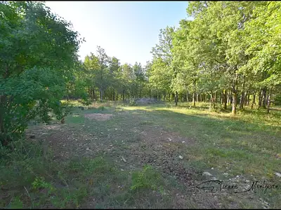 Terrain, 1 000 m²