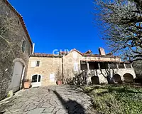 Maison, 310 m²
