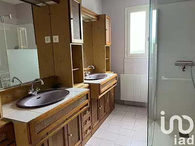 Maison, 105 m²