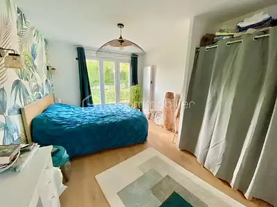 Maison, 133 m²