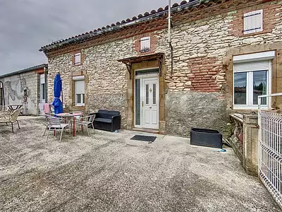 Maison, 90 m²