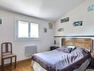 Maison, 117 m²