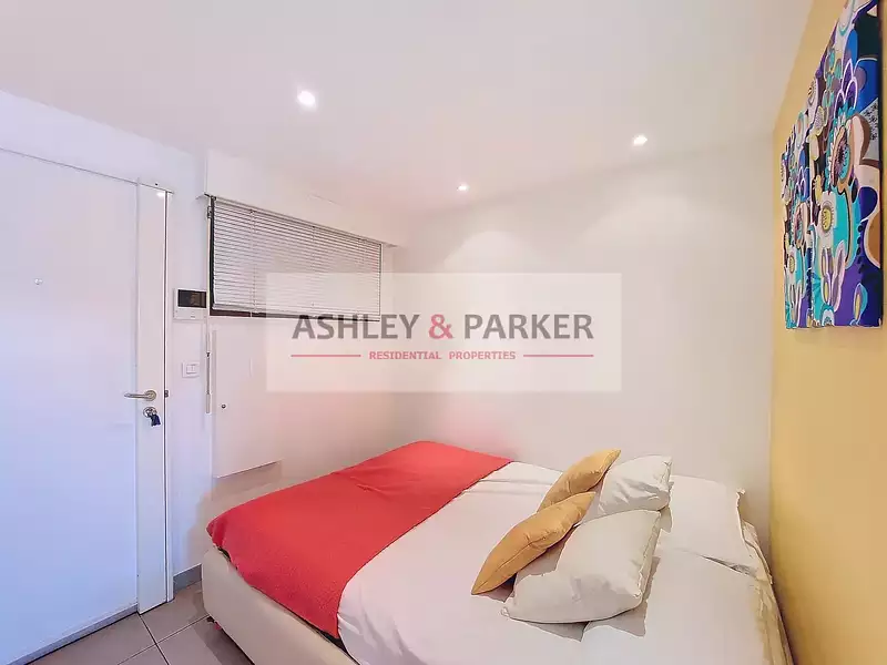 Appartement, 28,47 m²