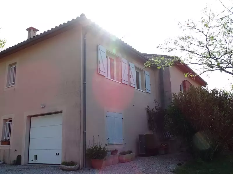 Maison, 155 m²