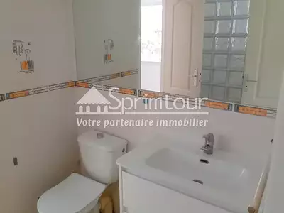 Maison, 111 m²