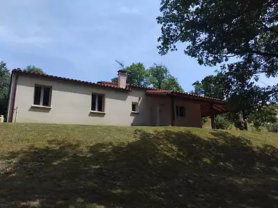Maison, 123 m²