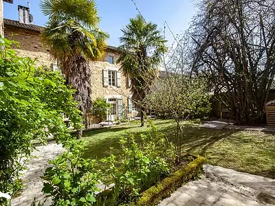 Maison, 550 m²