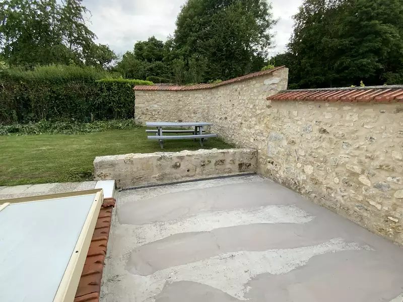 Maison, 47 m²