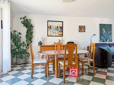 Maison, 90 m²
