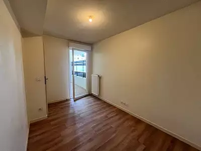 Appartement, 37,87 m²