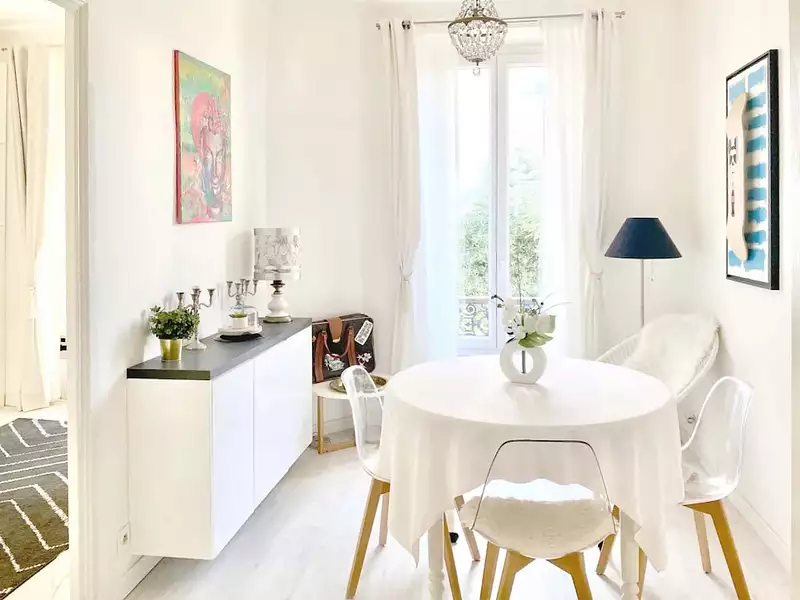 Appartement, 27,95 m²