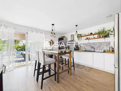 Maison, 137 m²