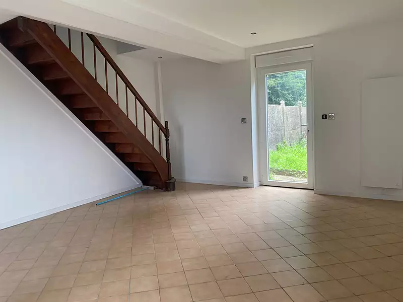 Maison, 60 m²
