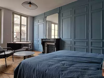 Immeuble, 344 m²
