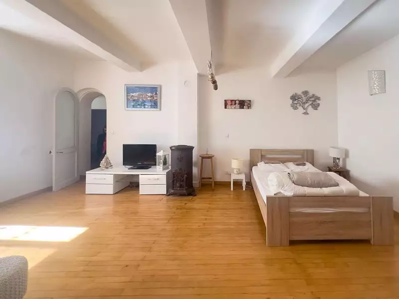 Appartement, 65 m²