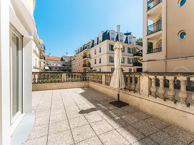 Appartement, 106 m²