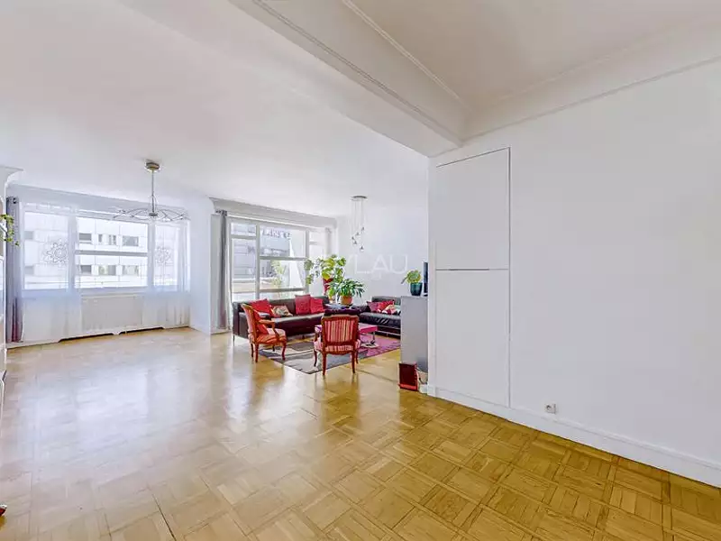 Appartement, 120 m²