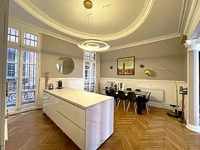 Appartement, 145,72 m²