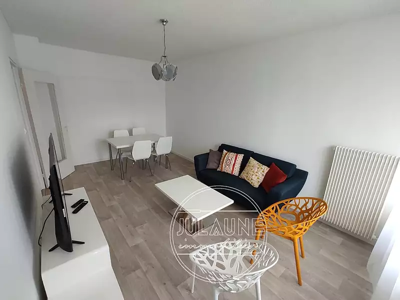 Appartement, 74 m²