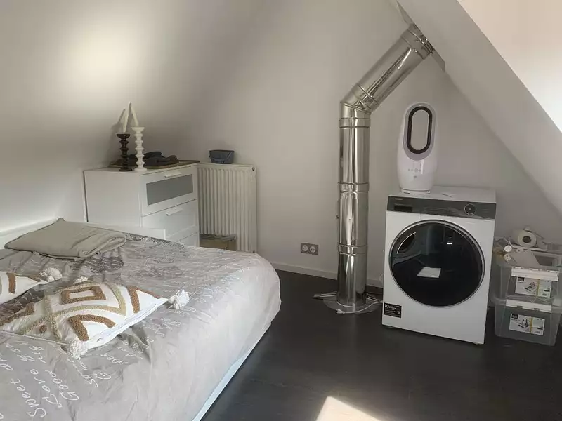 Appartement, 103 m²