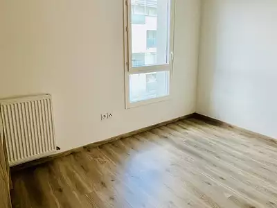 Appartement, 62,65 m²