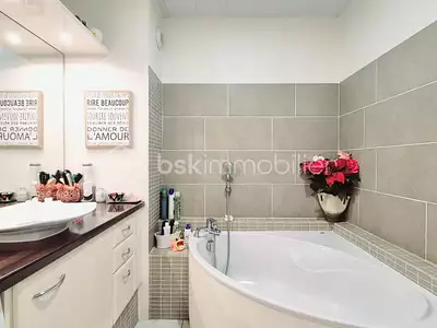 Appartement, 79 m²