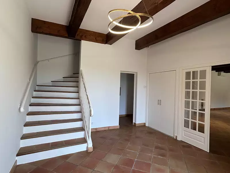 Divers, 280 m²