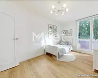 Appartement, 104 m²