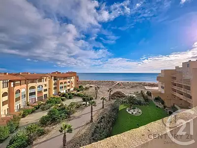 Appartement, 56,3 m²