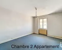 Divers, 500 m²