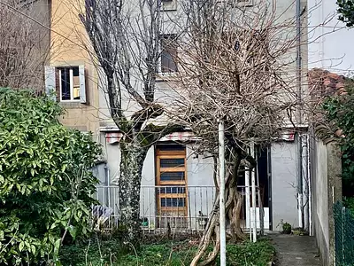 Maison, 93 m²