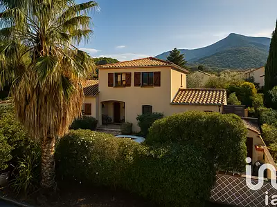 Maison, 131 m²