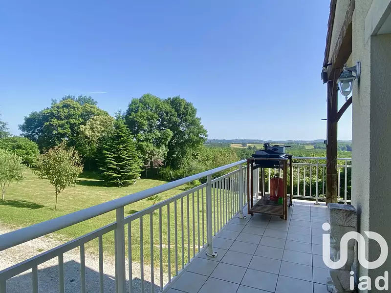 Maison, 115 m²