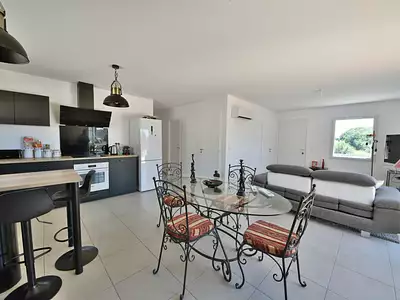 Maison, 80 m²