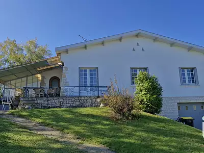 Maison, 92 m²