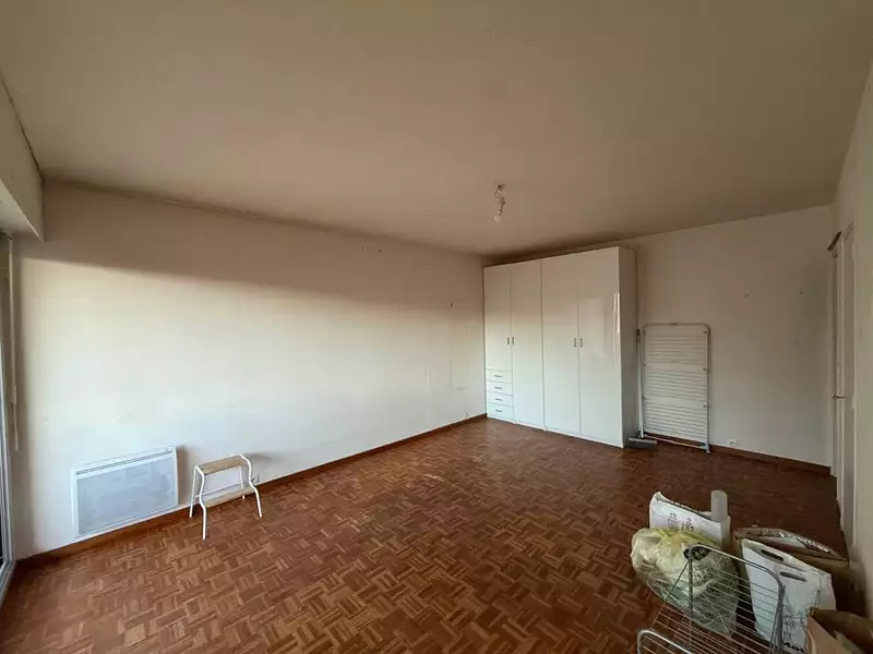Appartement, 31 m²