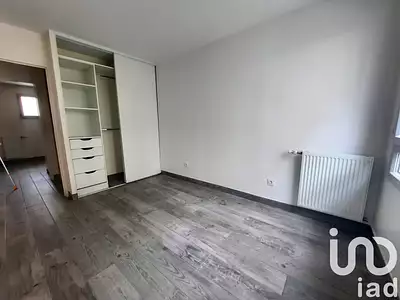 Appartement, 91 m²
