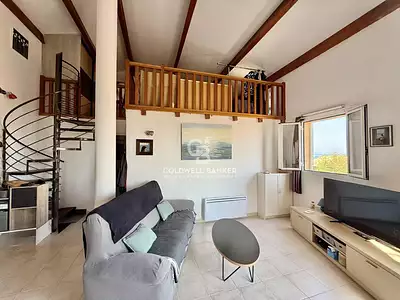 Appartement, 54,16 m²