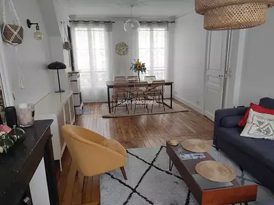 Appartement, 49,9 m²