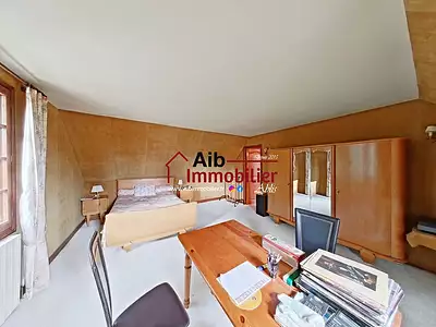 Maison, 180 m²