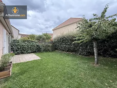 Maison, 93,69 m²