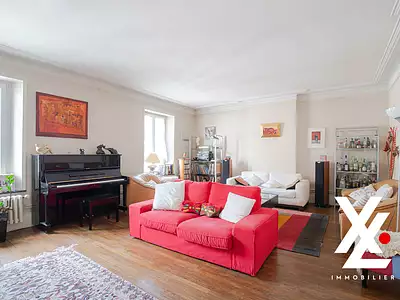 Appartement, 288,37 m²