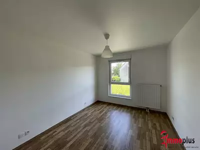 Appartement, 64 m²