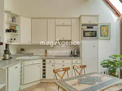 Maison, 150 m²