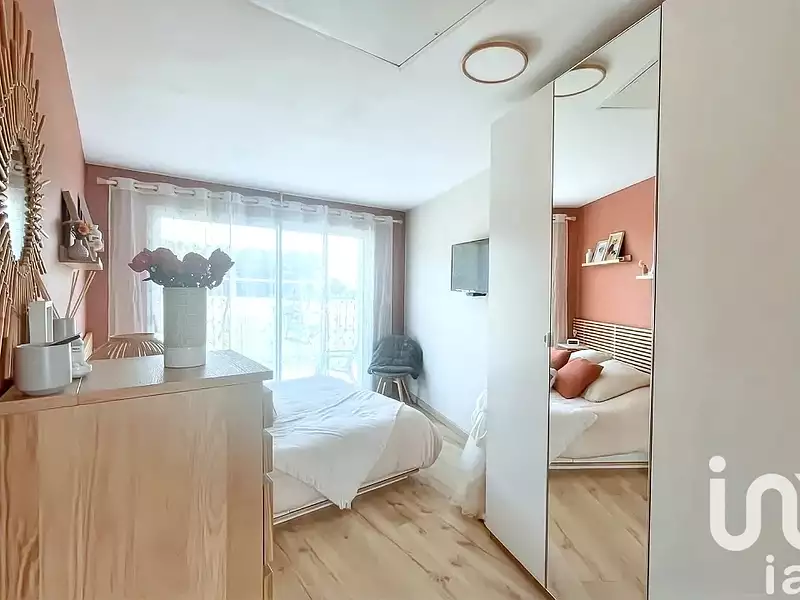Maison, 115 m²