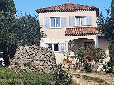Maison, 159 m²
