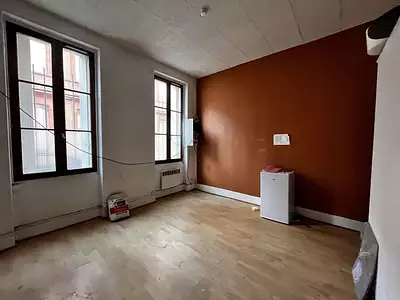 Appartement, 35,9 m²