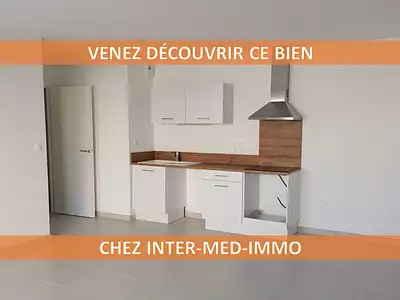 Appartement, 78,62 m²